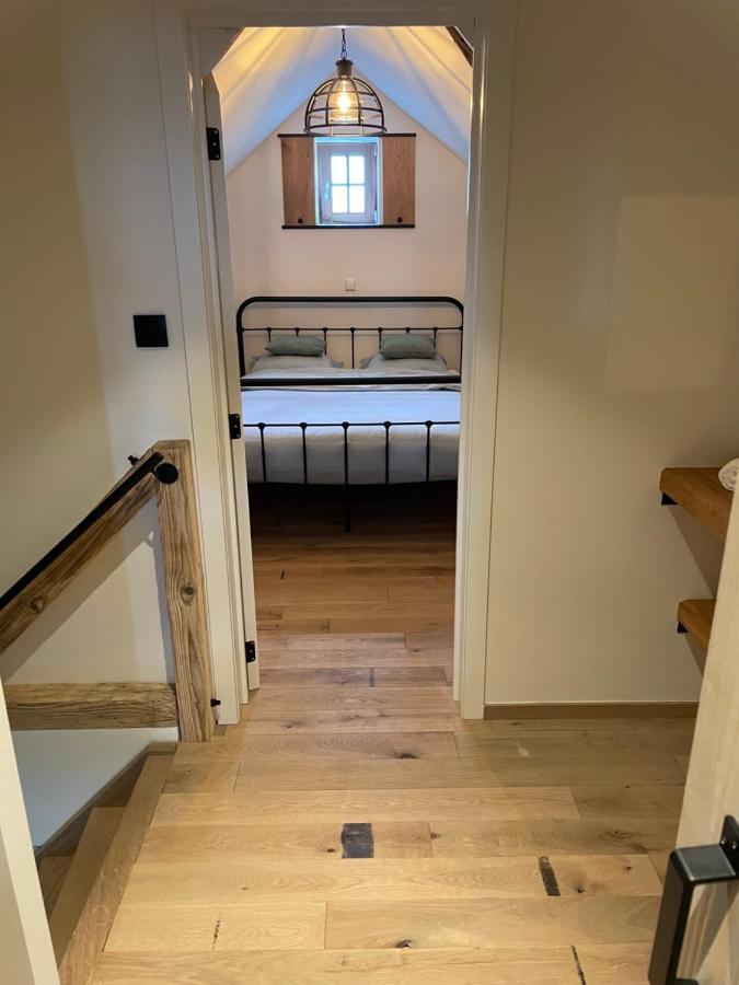 Het Koerhuis Kinrooi Eksteriør bilde